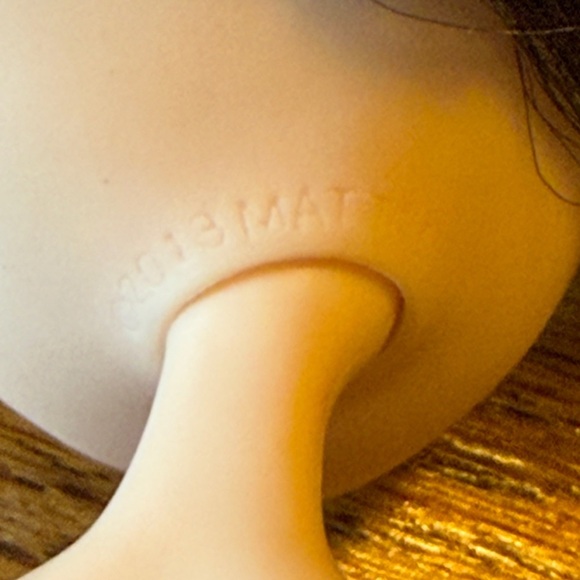 Lizzie Hearts Book Party Ever After High Doll 2013 - Picture 10 of 10